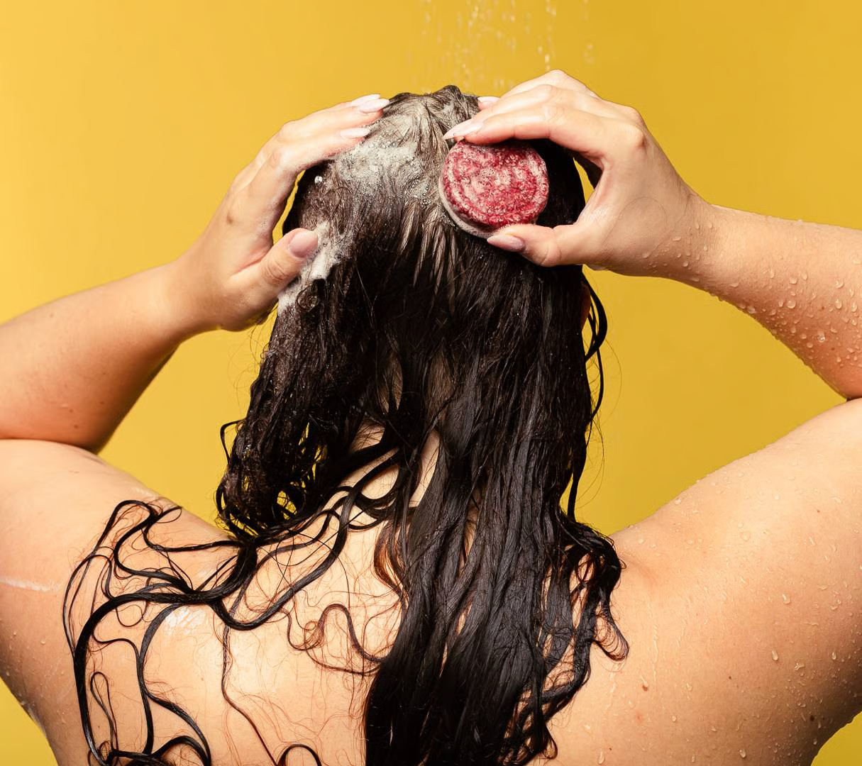 Jason and the Argan Oil